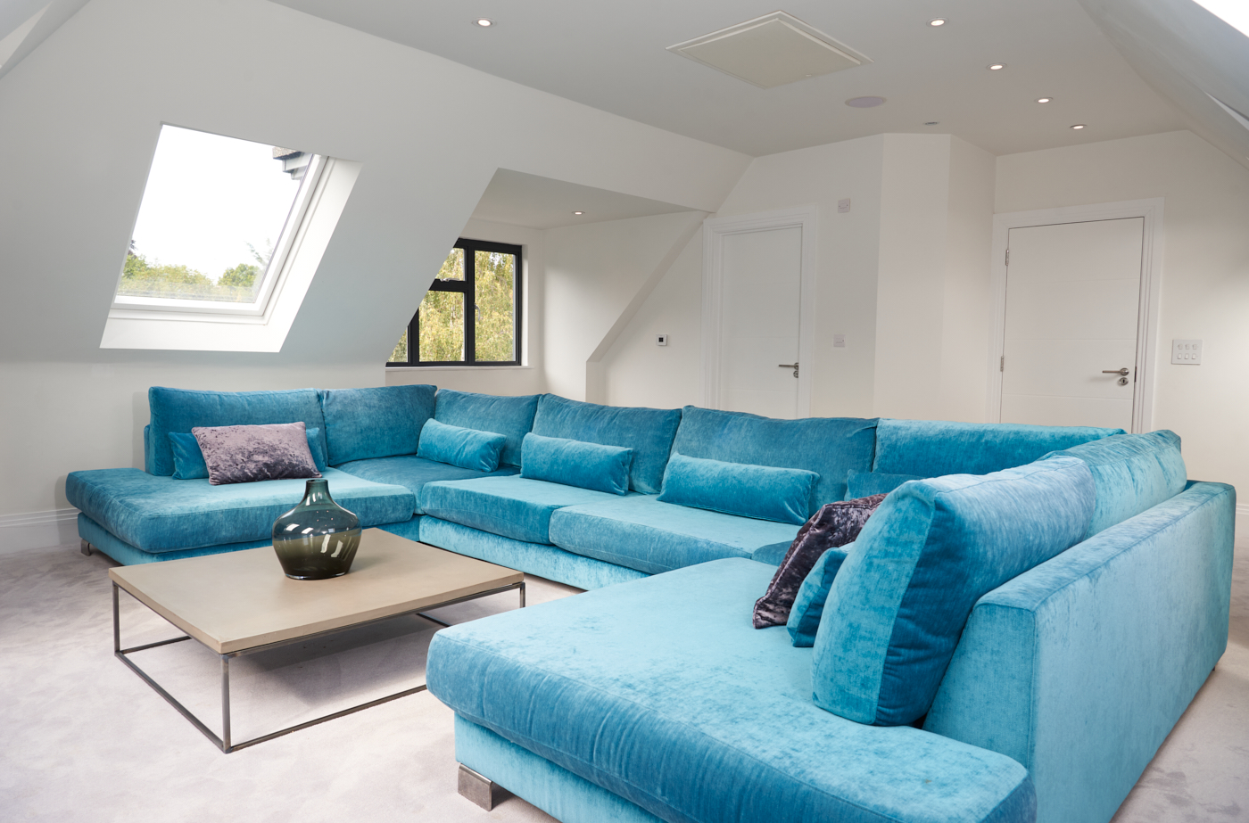 Property photography