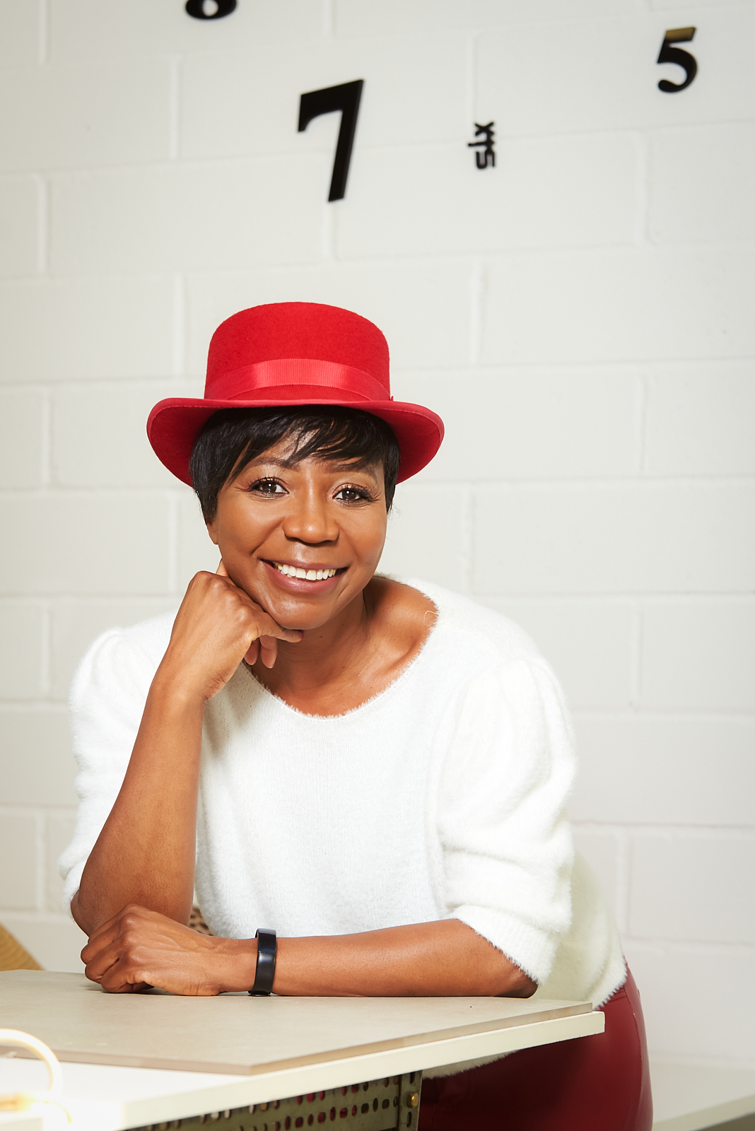 Professional Headshots - Products Exposure